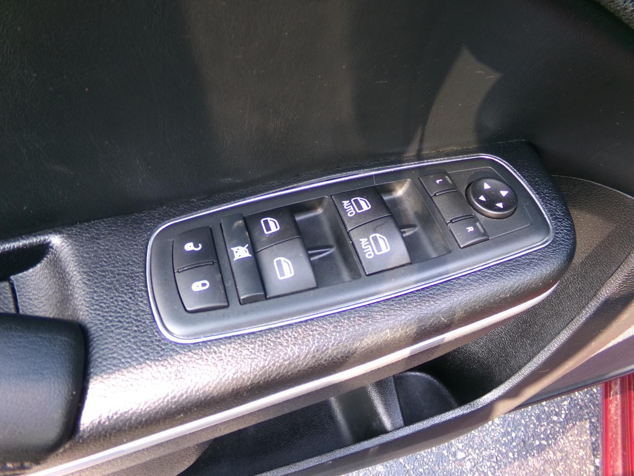 Dodge Charger Police AWD 2020