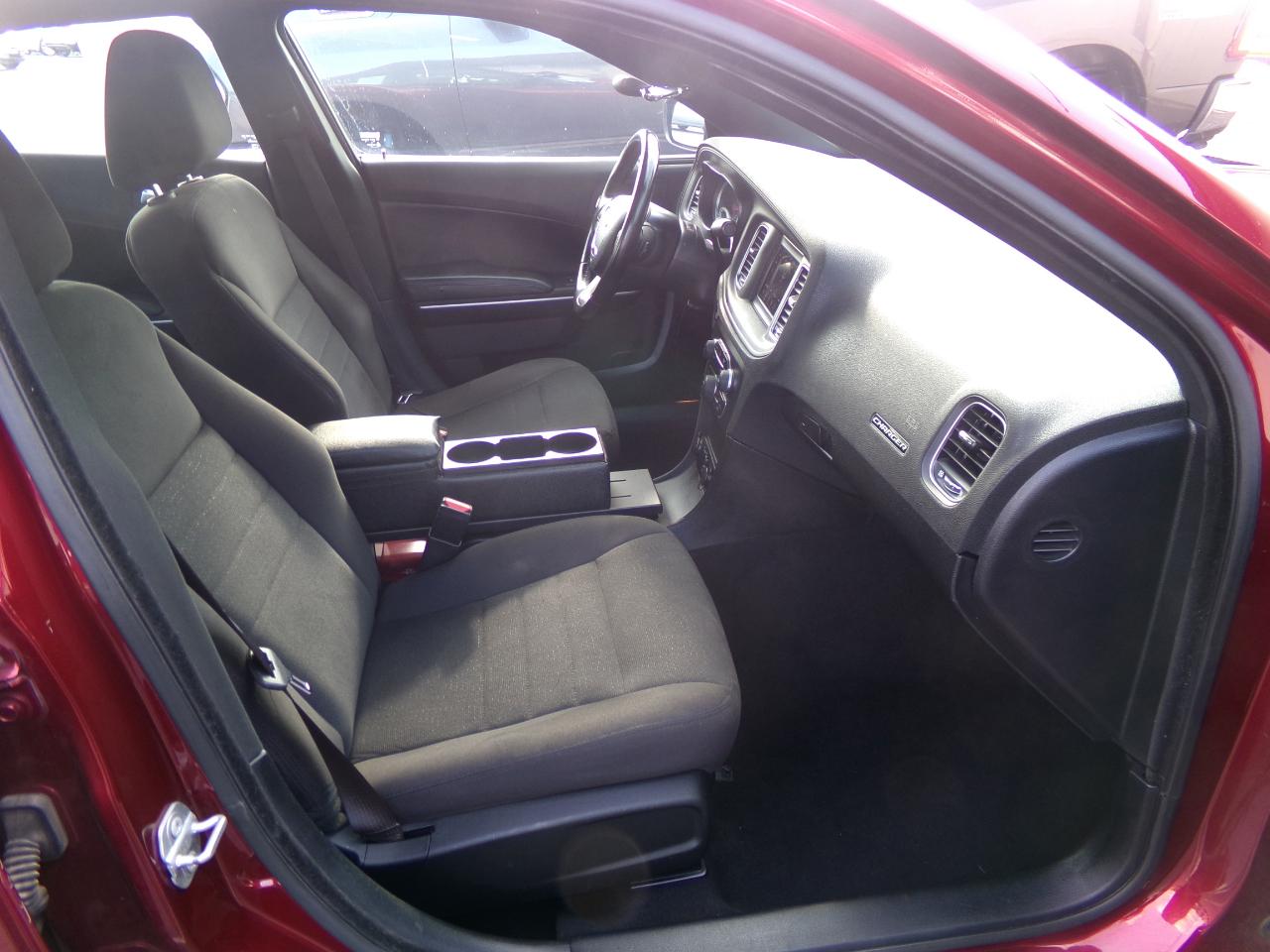 Dodge Charger Police AWD 2020