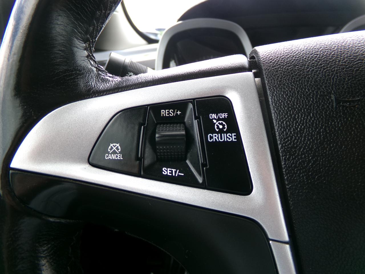 Chevrolet Equinox AWD 4dr LT w/1LT 2017