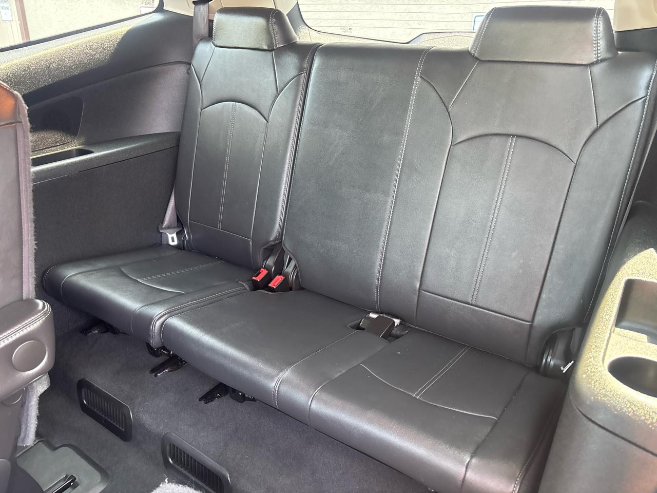 Chevrolet Traverse AWD 4dr LT w/2LT 2017