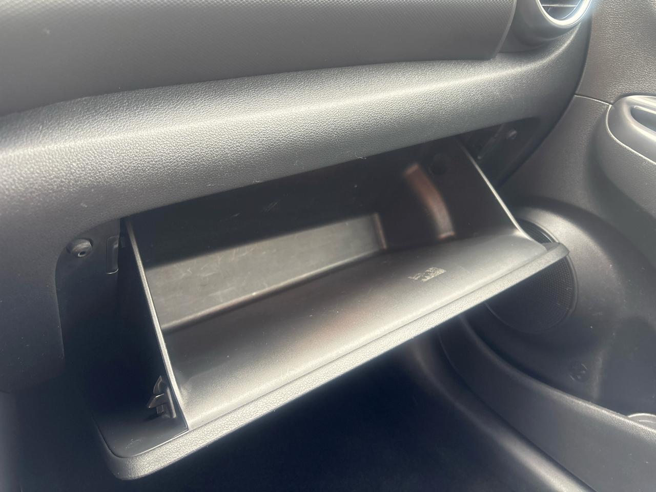 Hyundai Kona SEL Auto AWD 2019