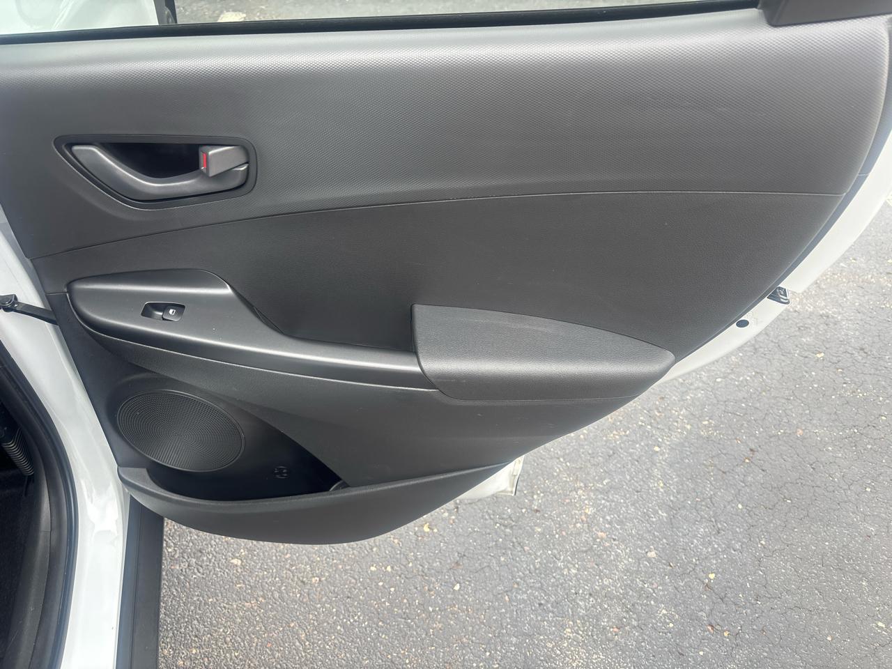 Hyundai Kona SEL Auto AWD 2019
