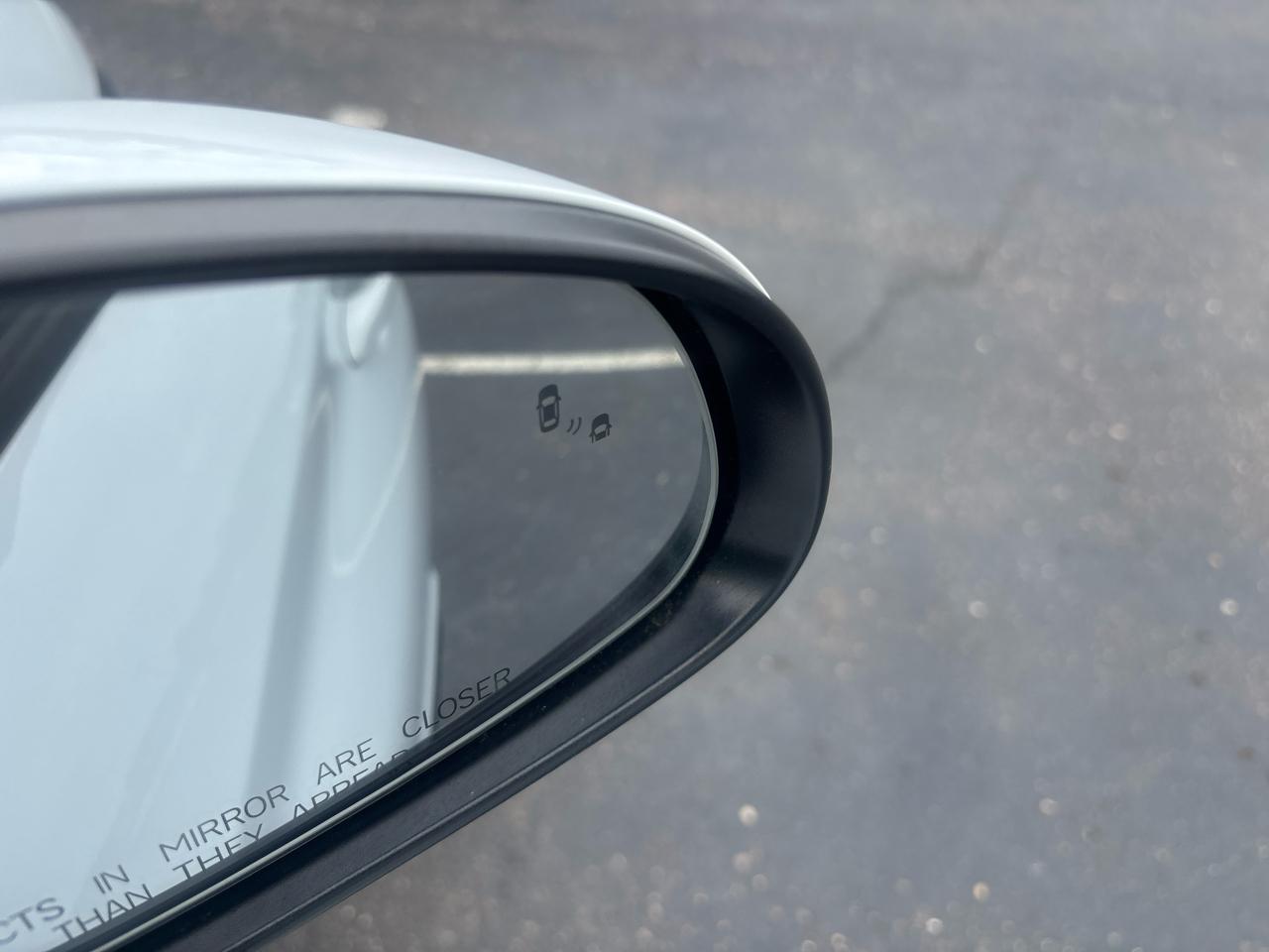 Hyundai Kona SEL Auto AWD 2019