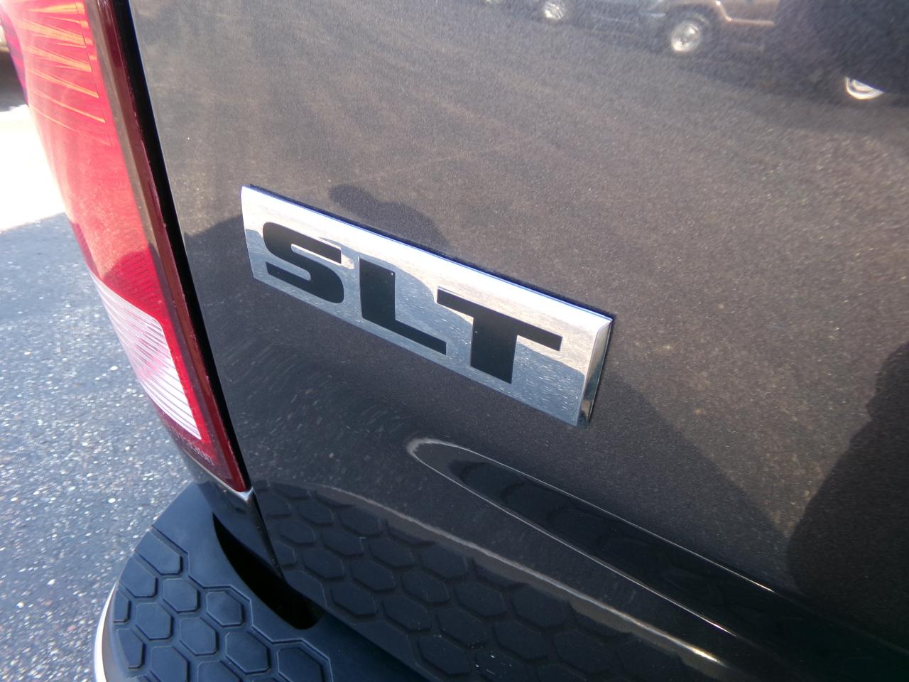 RAM 1500  2017