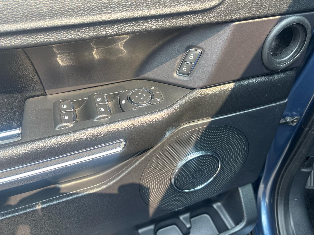 Ford Expedition Max XLT 4x4 2018