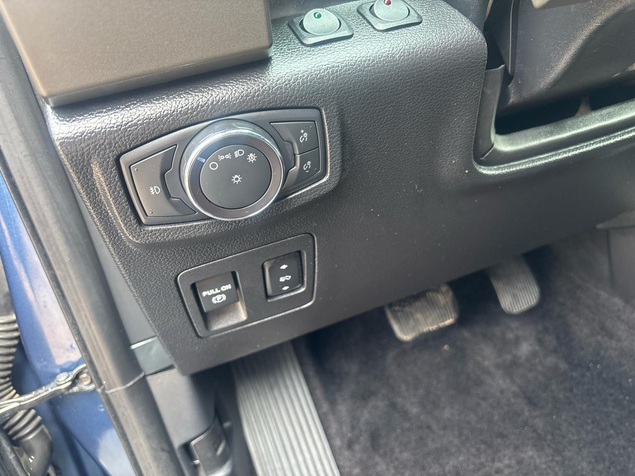 Ford Expedition Max XLT 4x4 2018