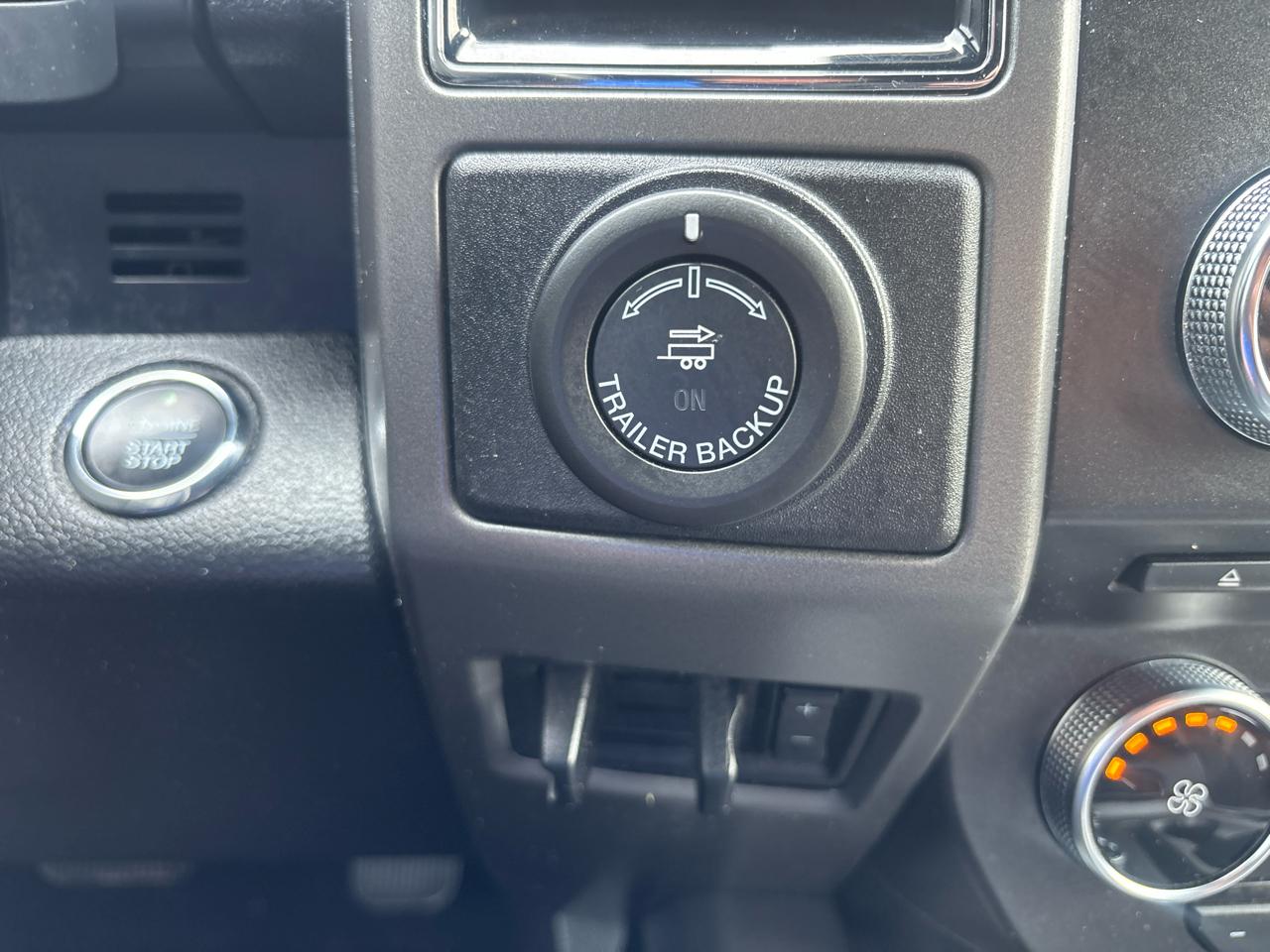 Ford Expedition Max XLT 4x4 2018
