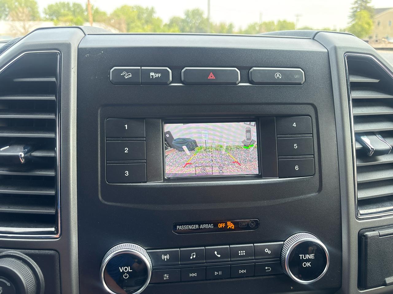 Ford Expedition Max XLT 4x4 2018