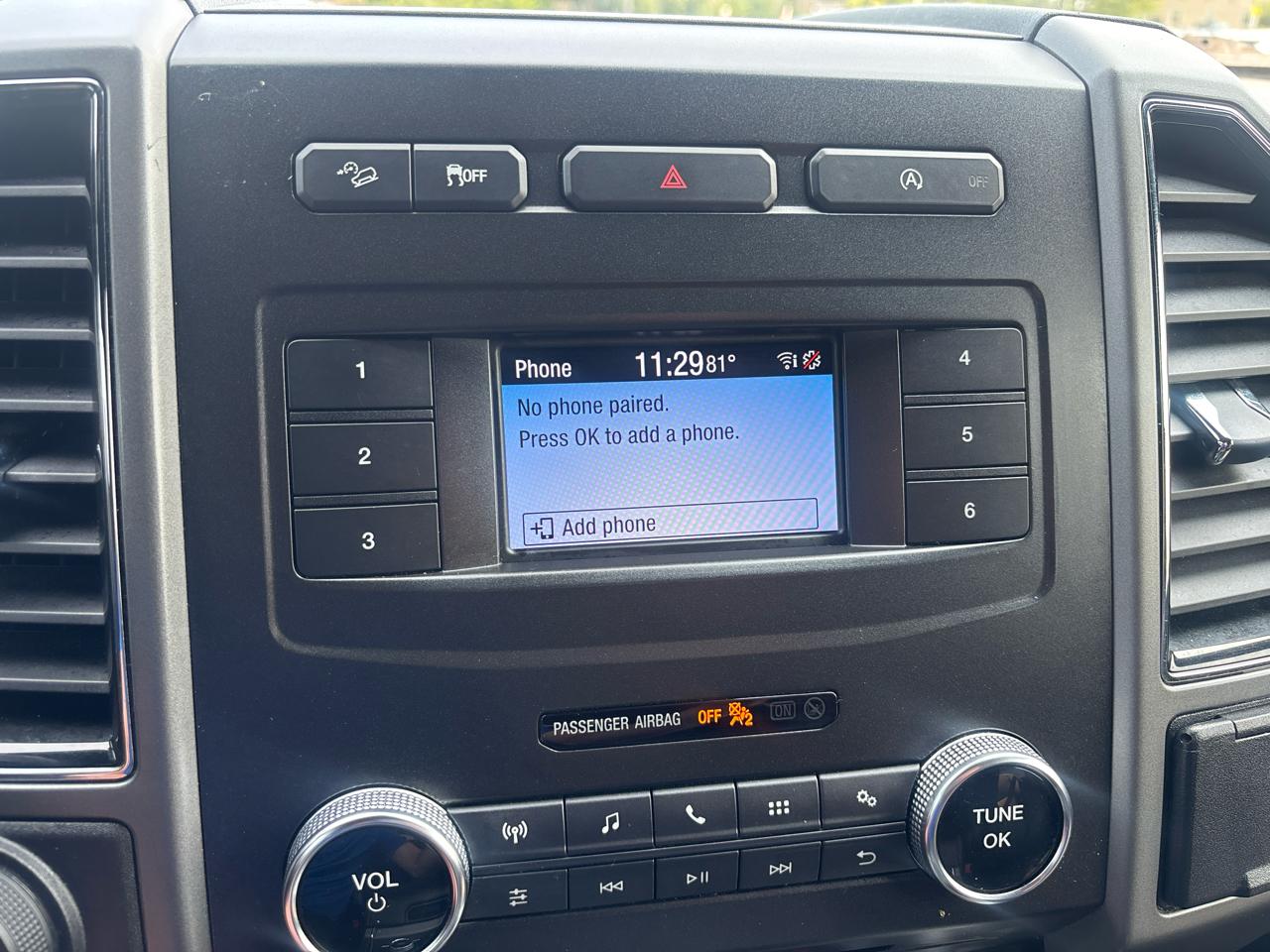 Ford Expedition Max XLT 4x4 2018