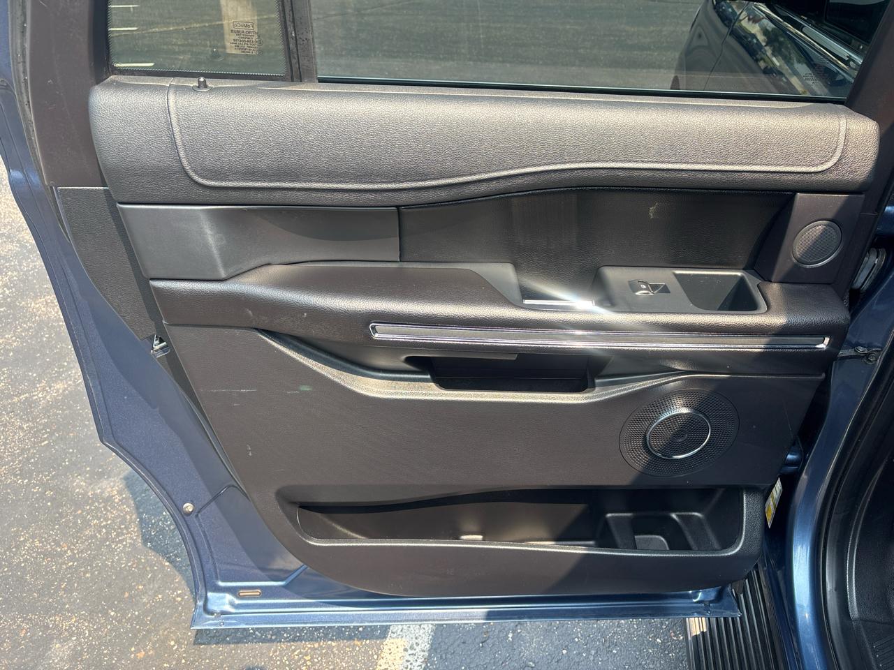 Ford Expedition Max XLT 4x4 2018