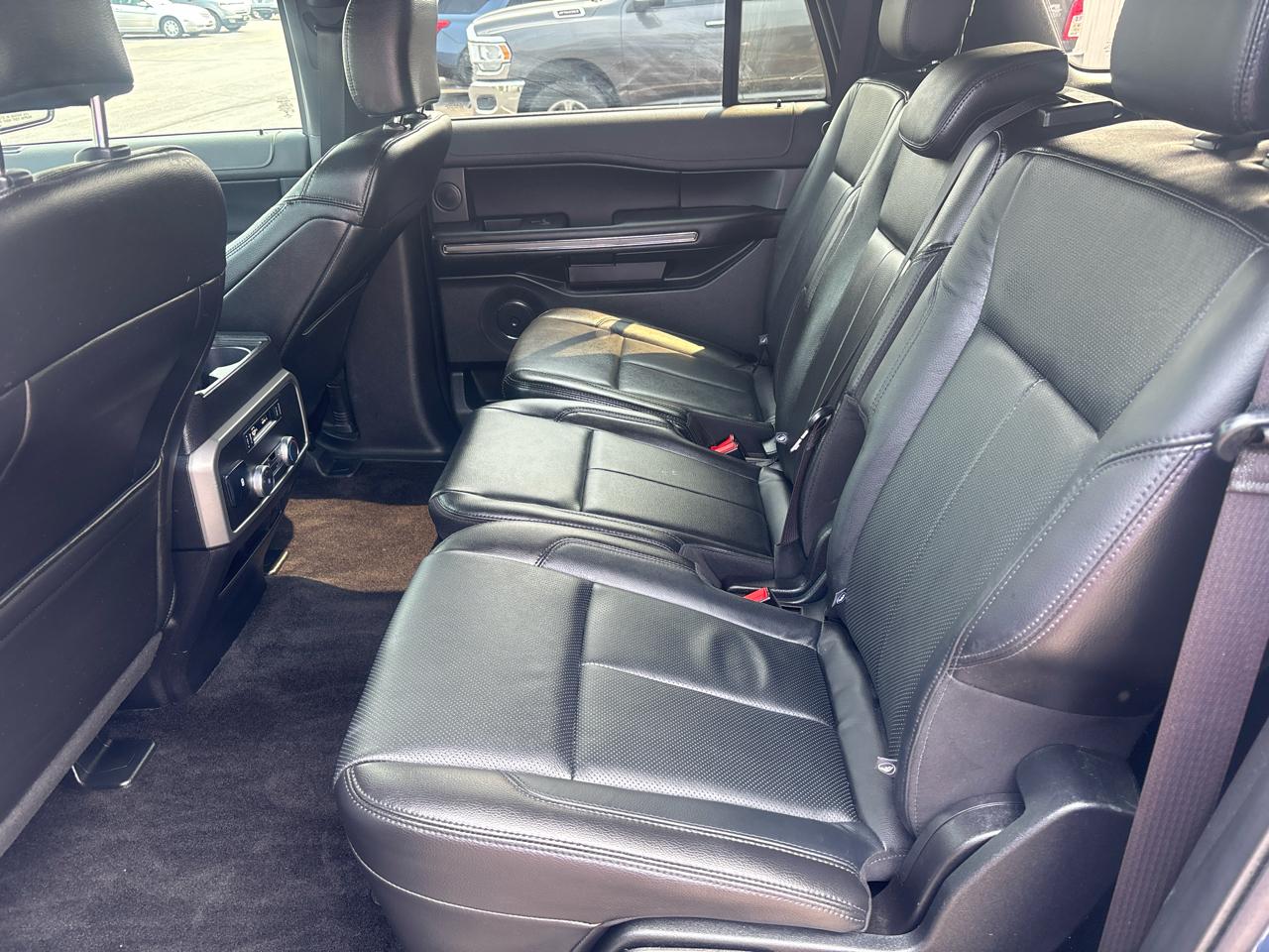 Ford Expedition Max XLT 4x4 2018