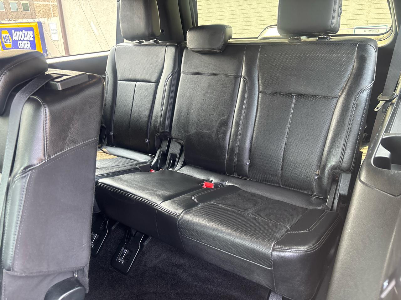 Ford Expedition Max XLT 4x4 2018