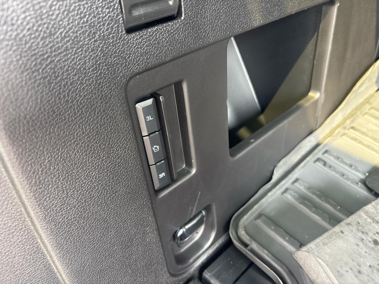 Ford Expedition Max XLT 4x4 2018