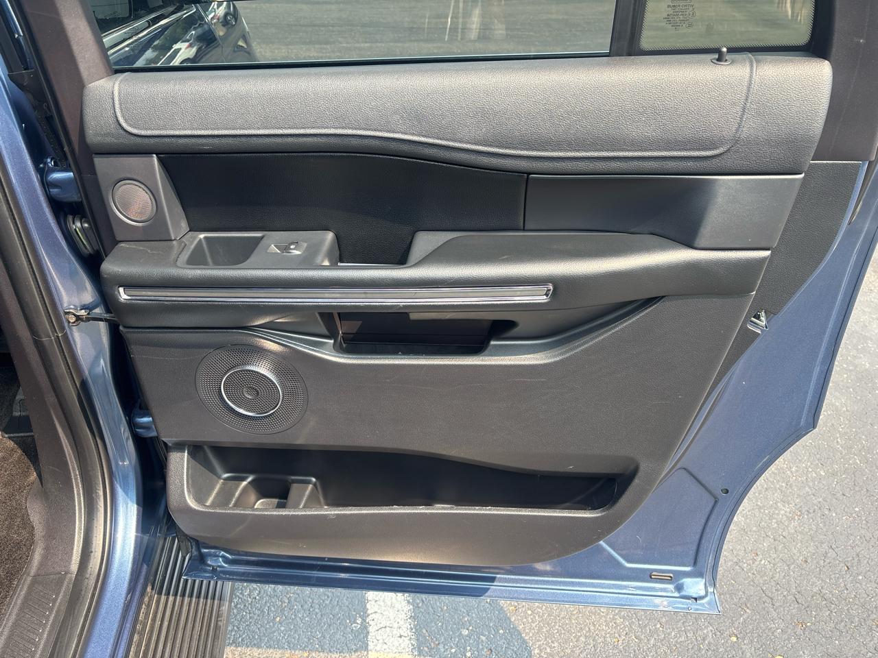 Ford Expedition Max XLT 4x4 2018