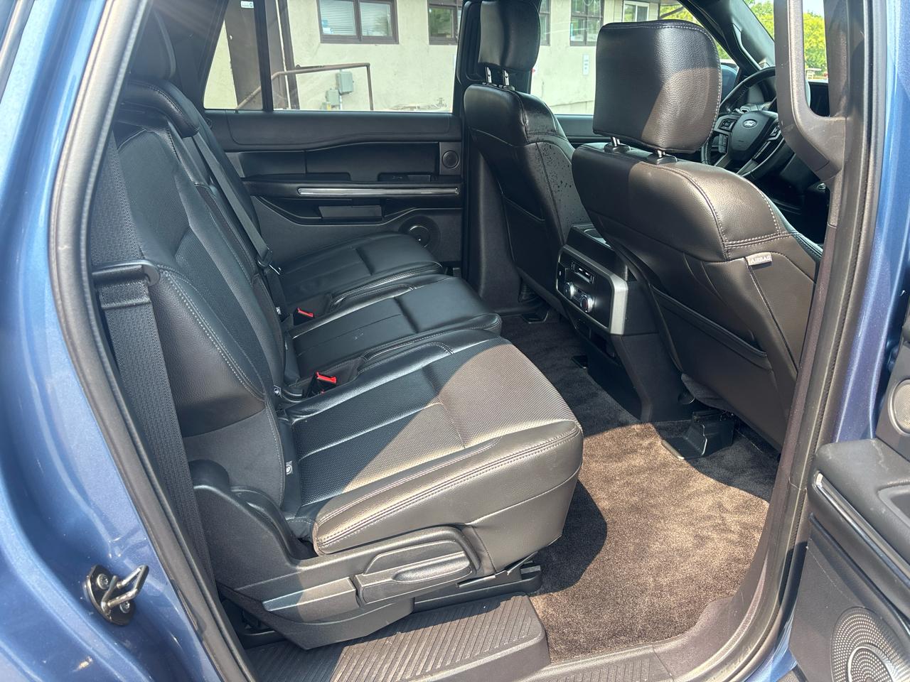 Ford Expedition Max XLT 4x4 2018