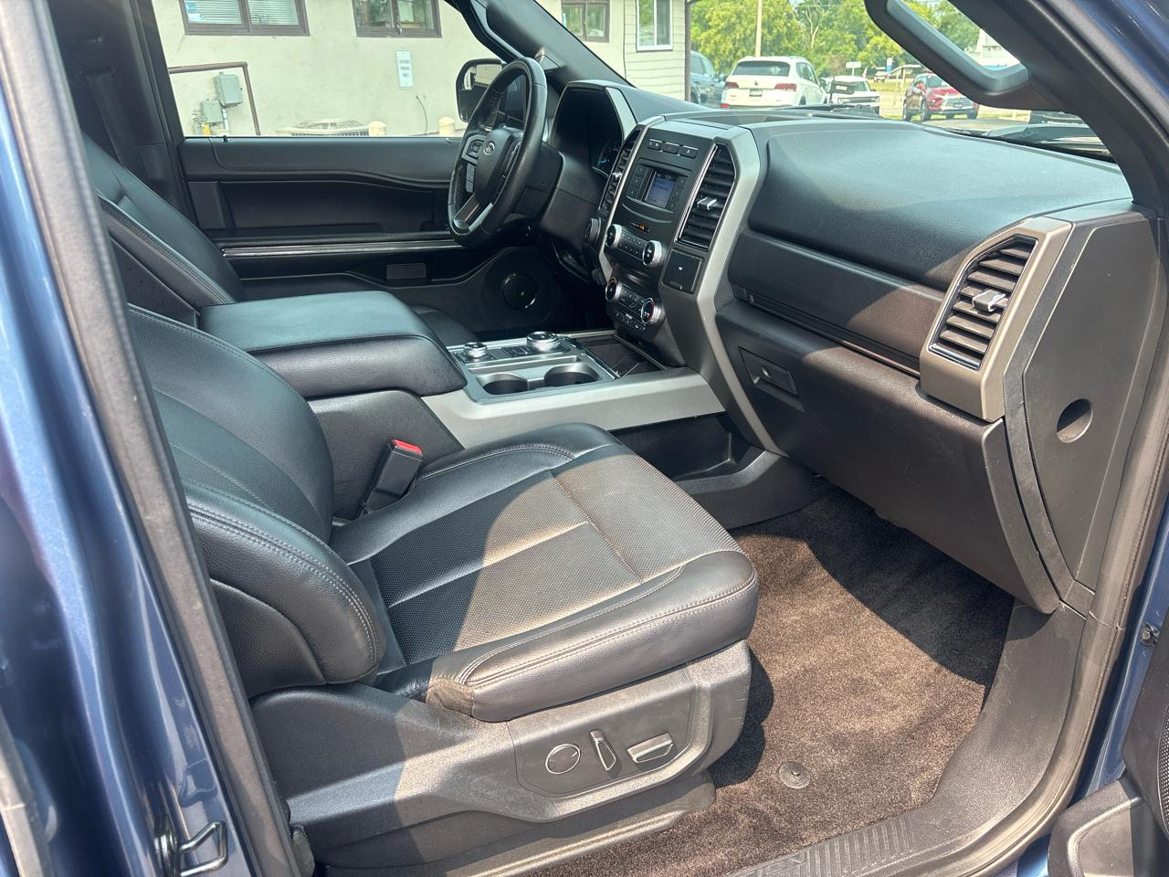 Ford Expedition Max XLT 4x4 2018