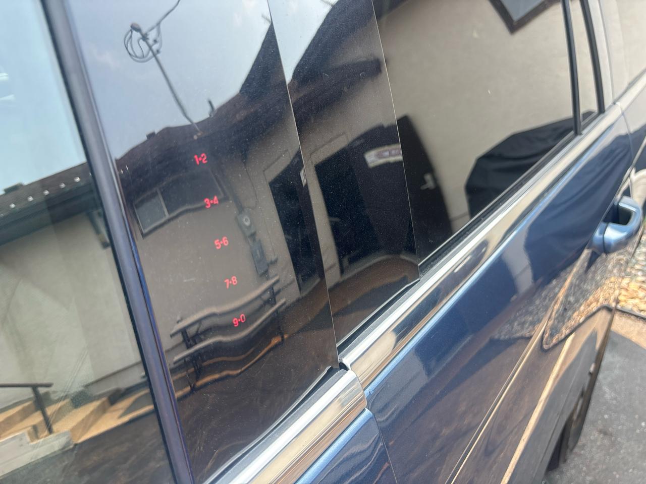 Ford Expedition Max XLT 4x4 2018