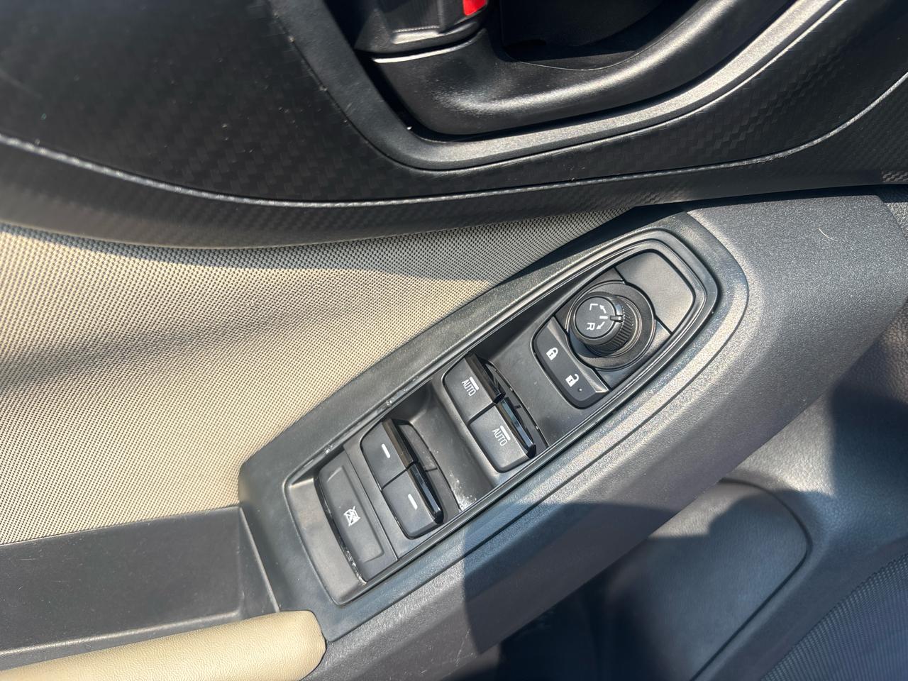 Subaru Impreza 2.0i Premium 5-door CVT 2018