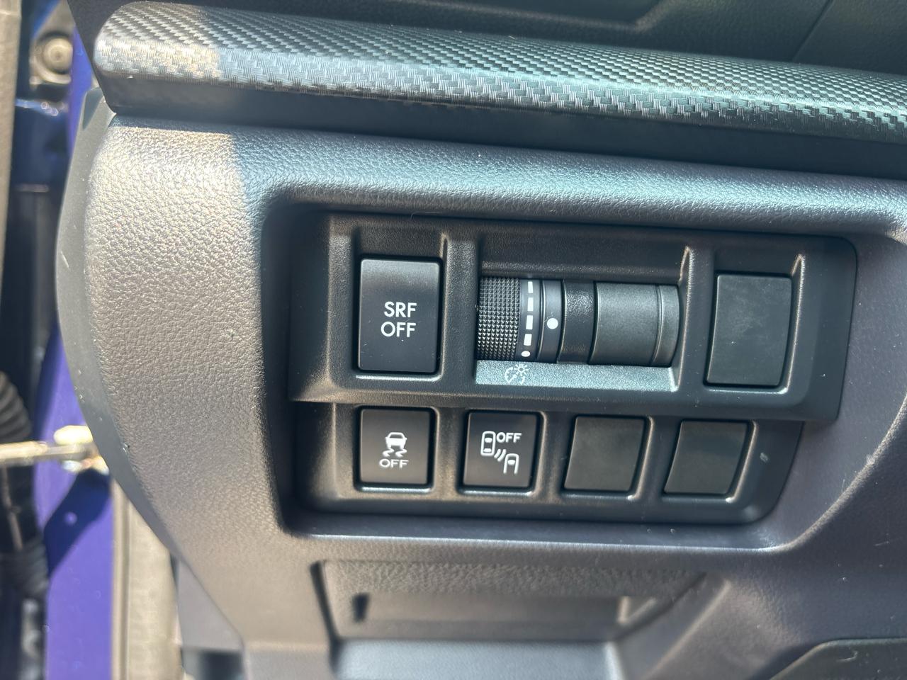 Subaru Impreza 2.0i Premium 5-door CVT 2018