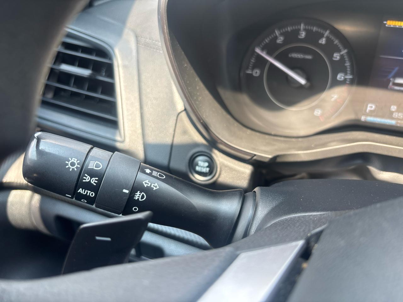 Subaru Impreza 2.0i Premium 5-door CVT 2018