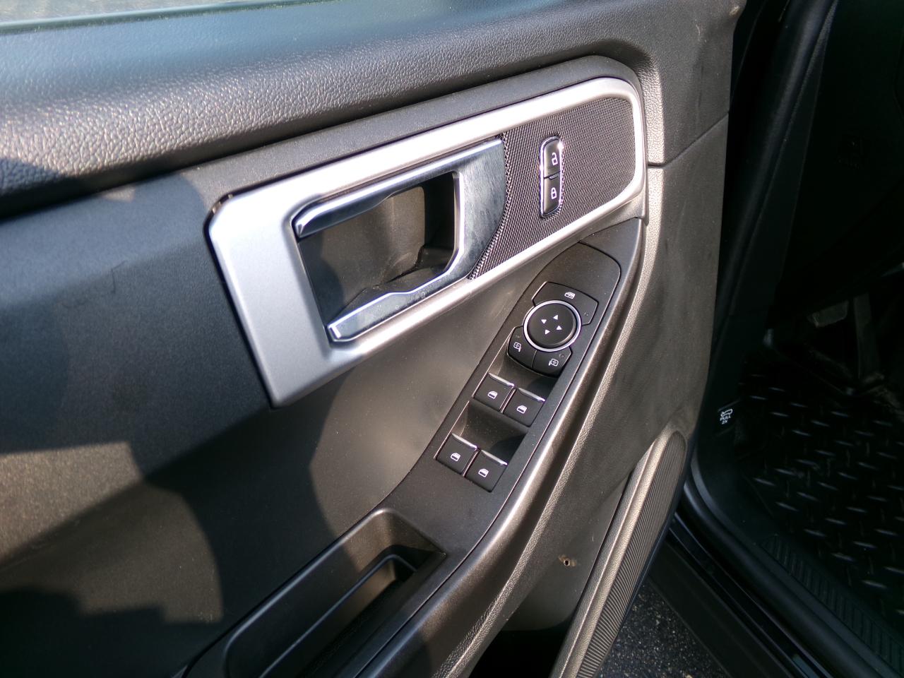 Ford Police Interceptor Utility AWD 2022