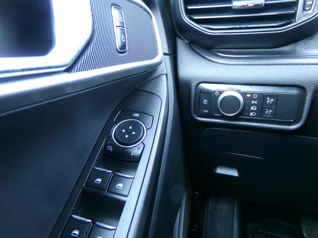 Ford Police Interceptor Utility AWD 2022