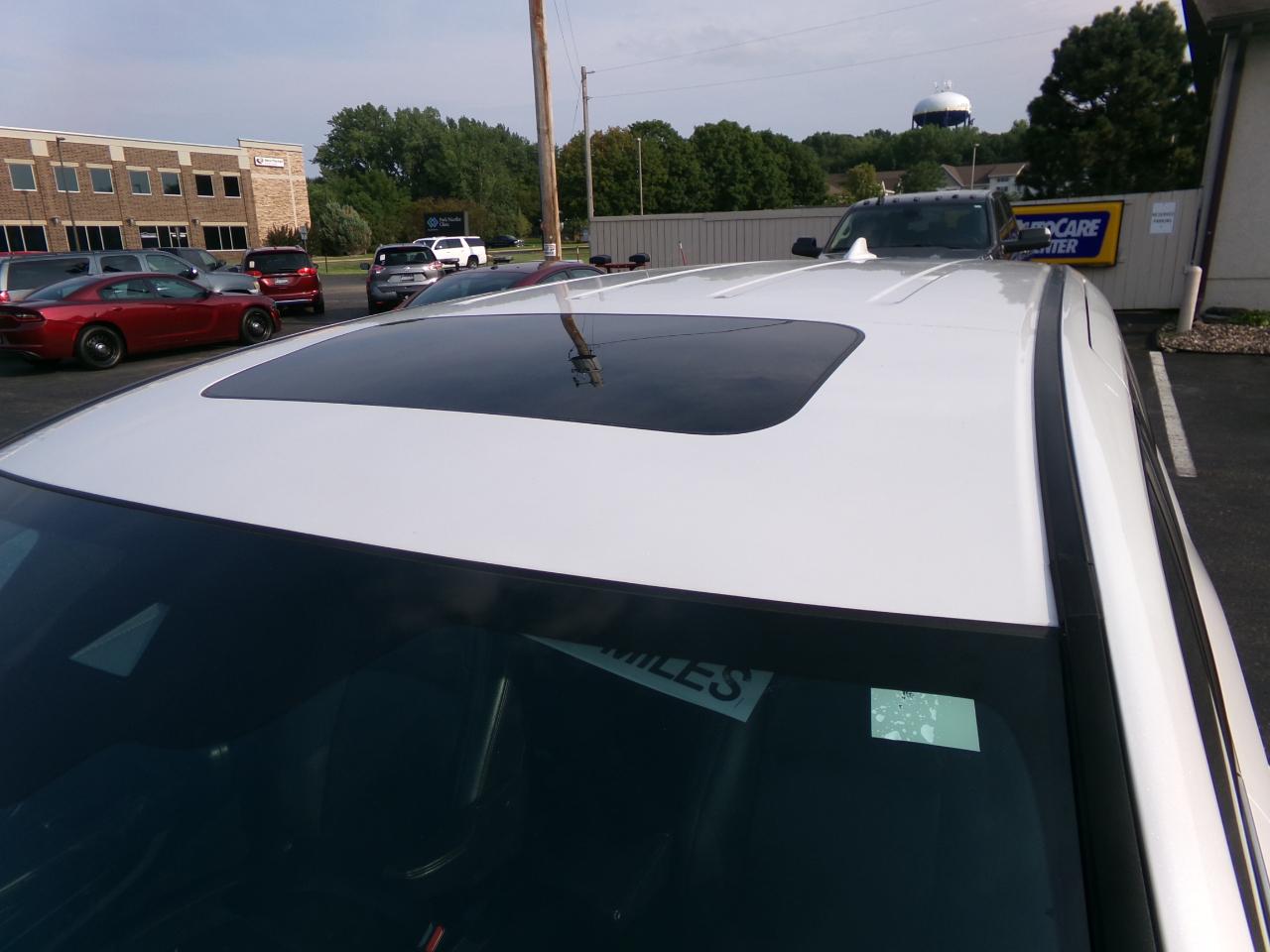 Honda Odyssey Sport-L 2023