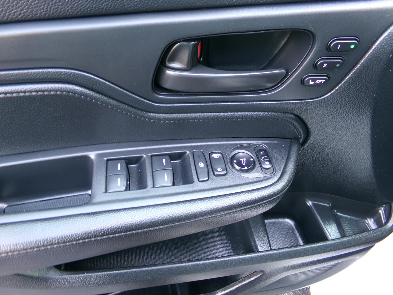 Honda Odyssey Sport-L 2023