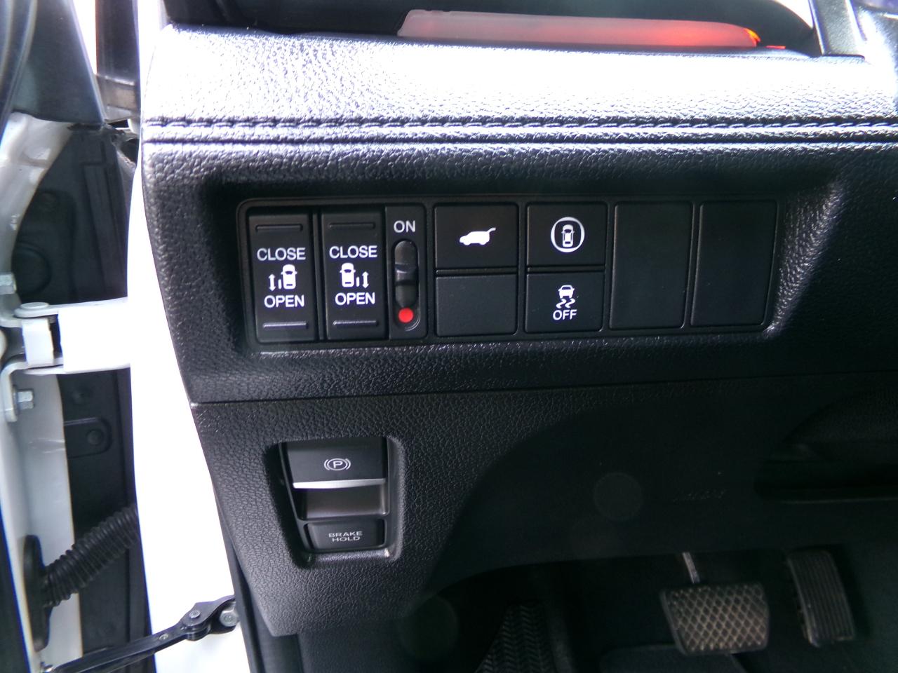 Honda Odyssey Sport-L 2023