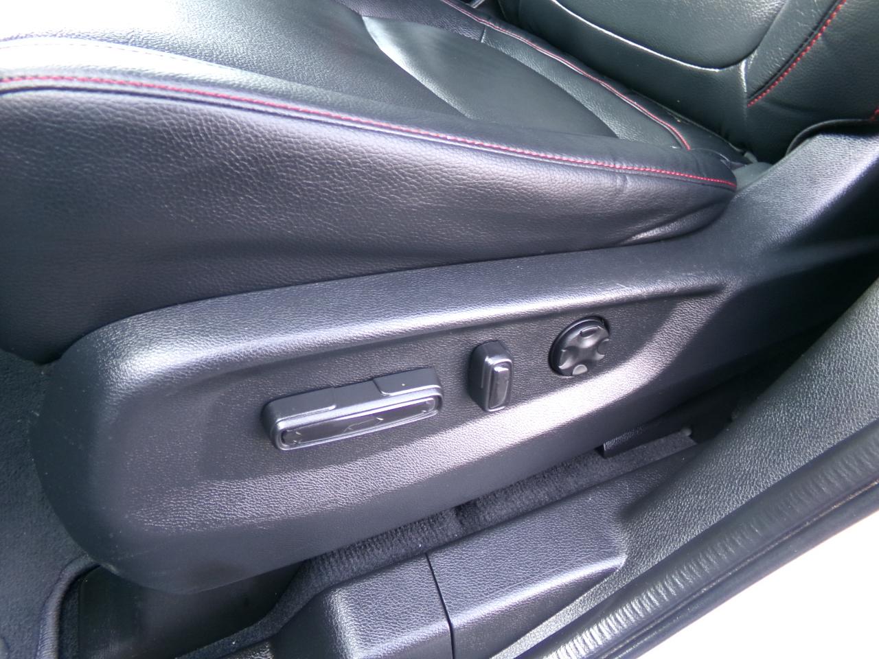 Honda Odyssey Sport-L 2023