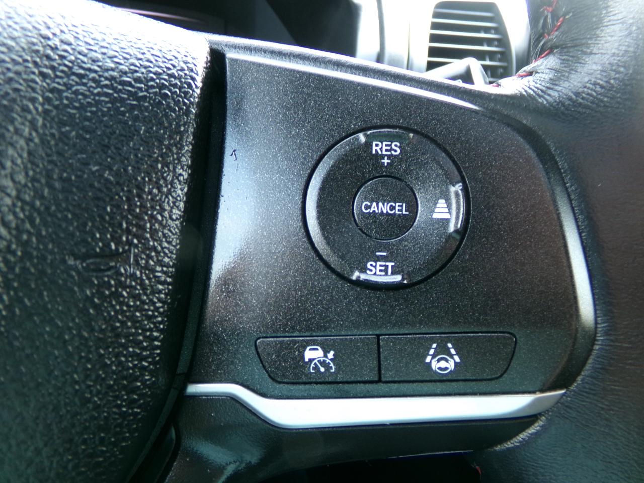 Honda Odyssey Sport-L 2023