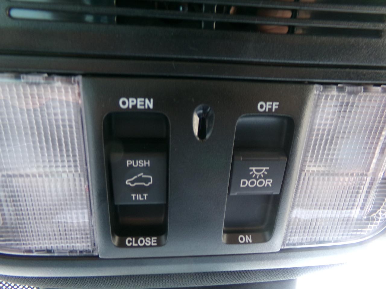 Honda Odyssey Sport-L 2023