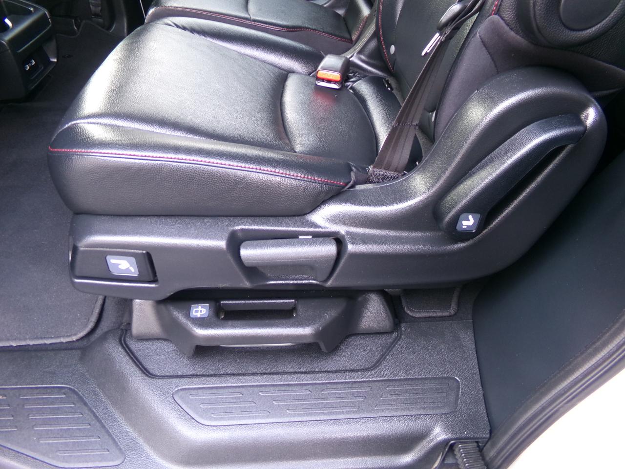 Honda Odyssey Sport-L 2023