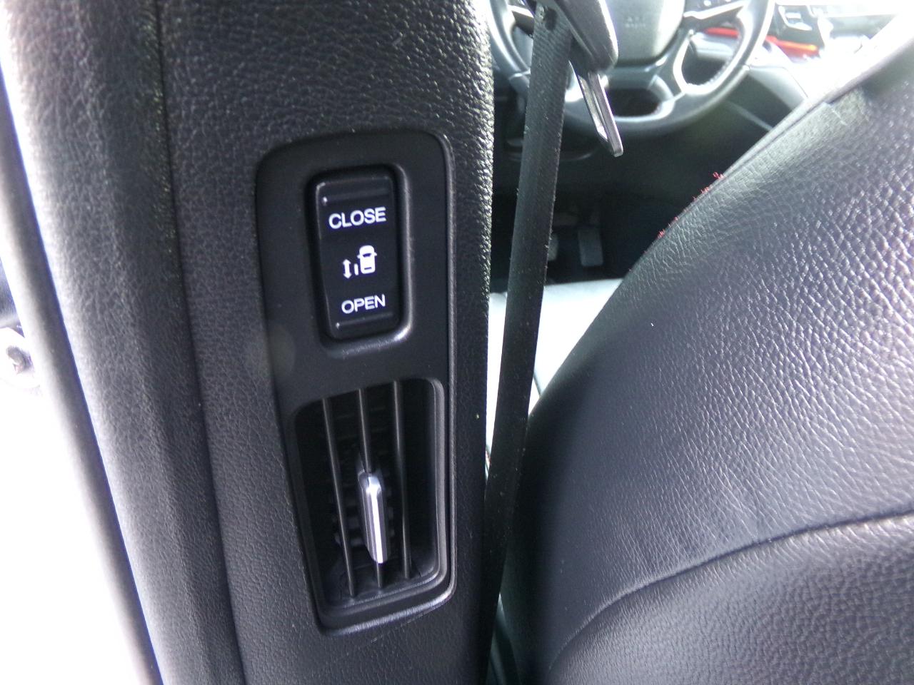 Honda Odyssey Sport-L 2023