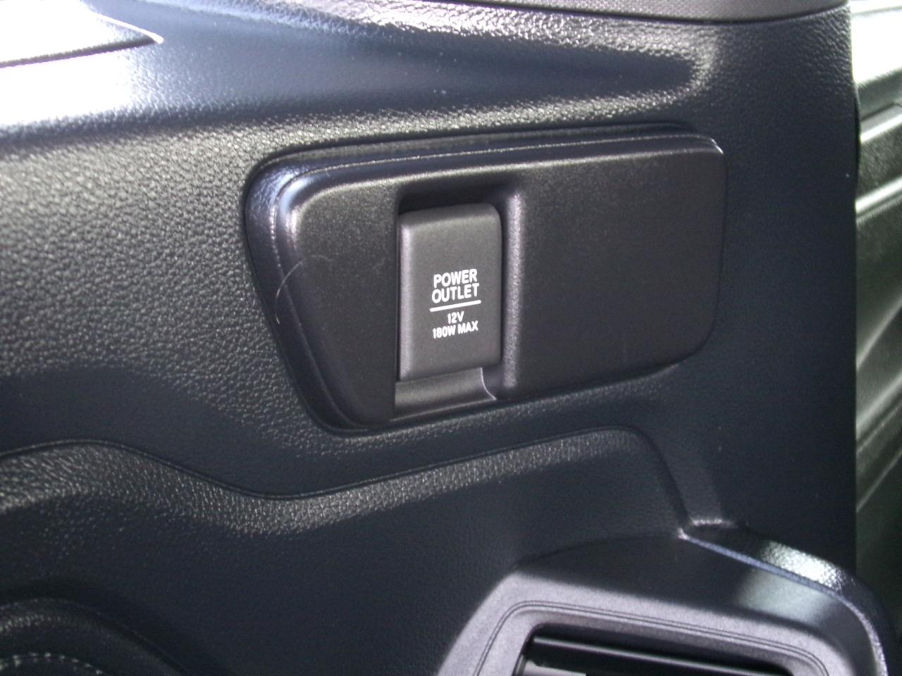 Honda Odyssey Sport-L 2023