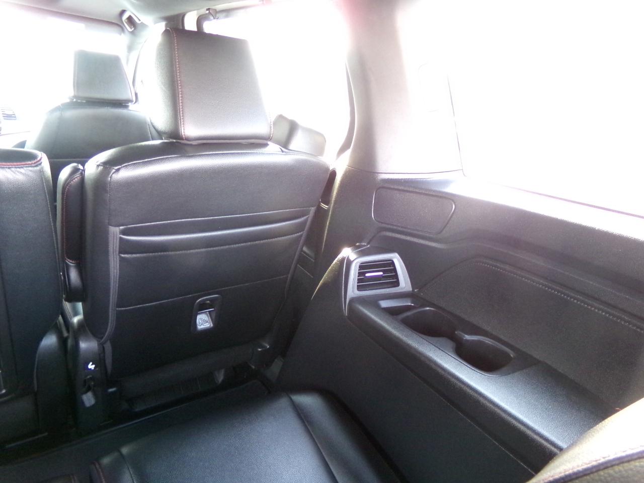 Honda Odyssey Sport-L 2023