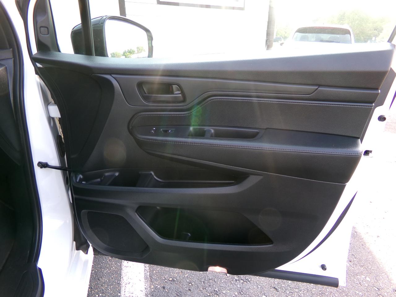 Honda Odyssey Sport-L 2023