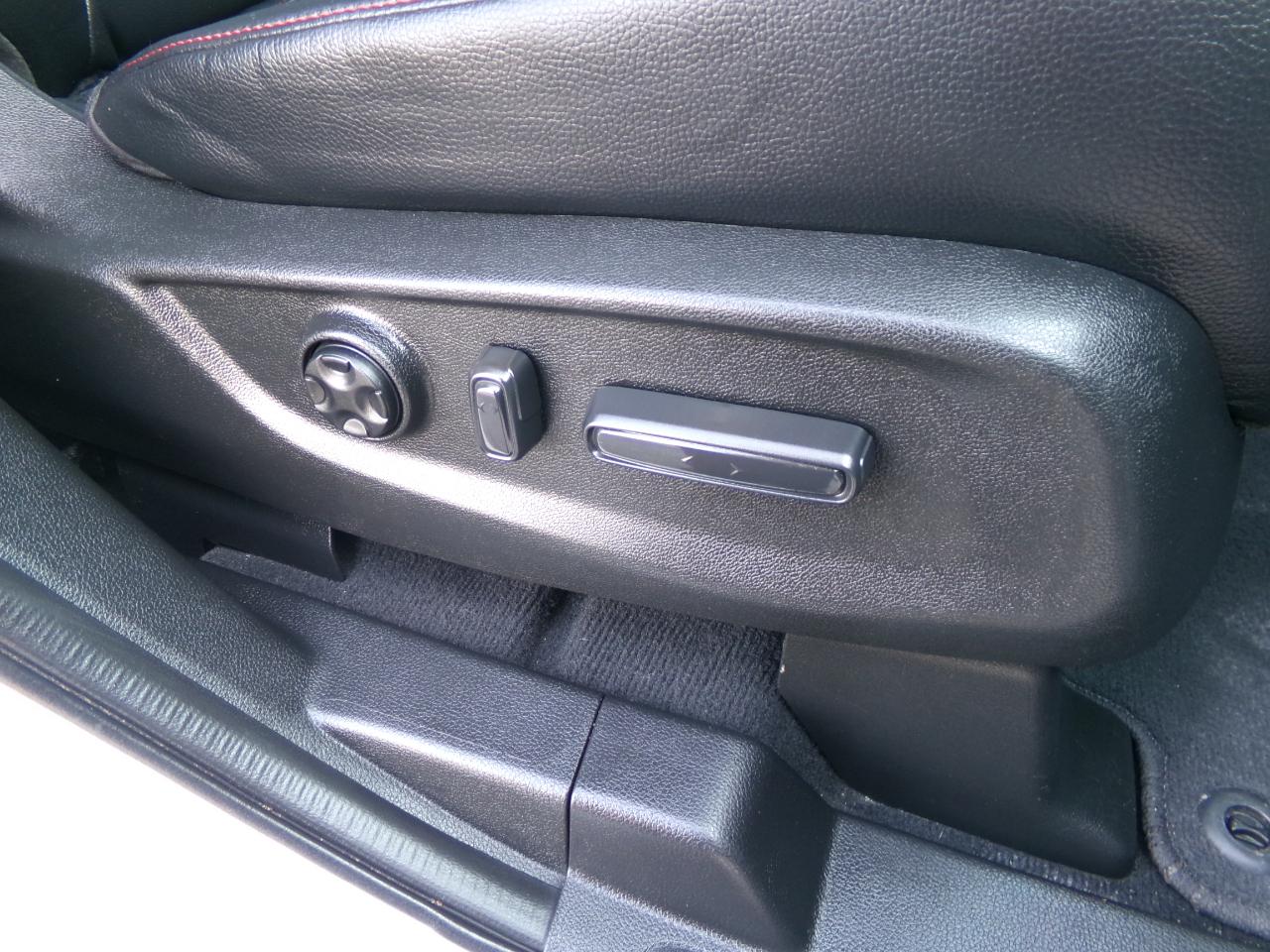 Honda Odyssey Sport-L 2023