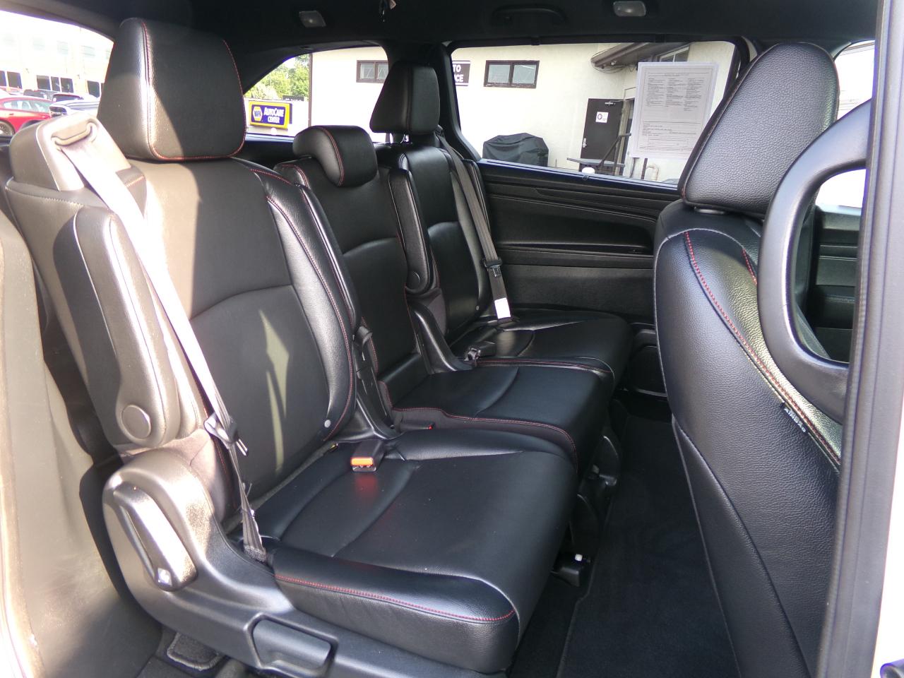 Honda Odyssey Sport-L 2023