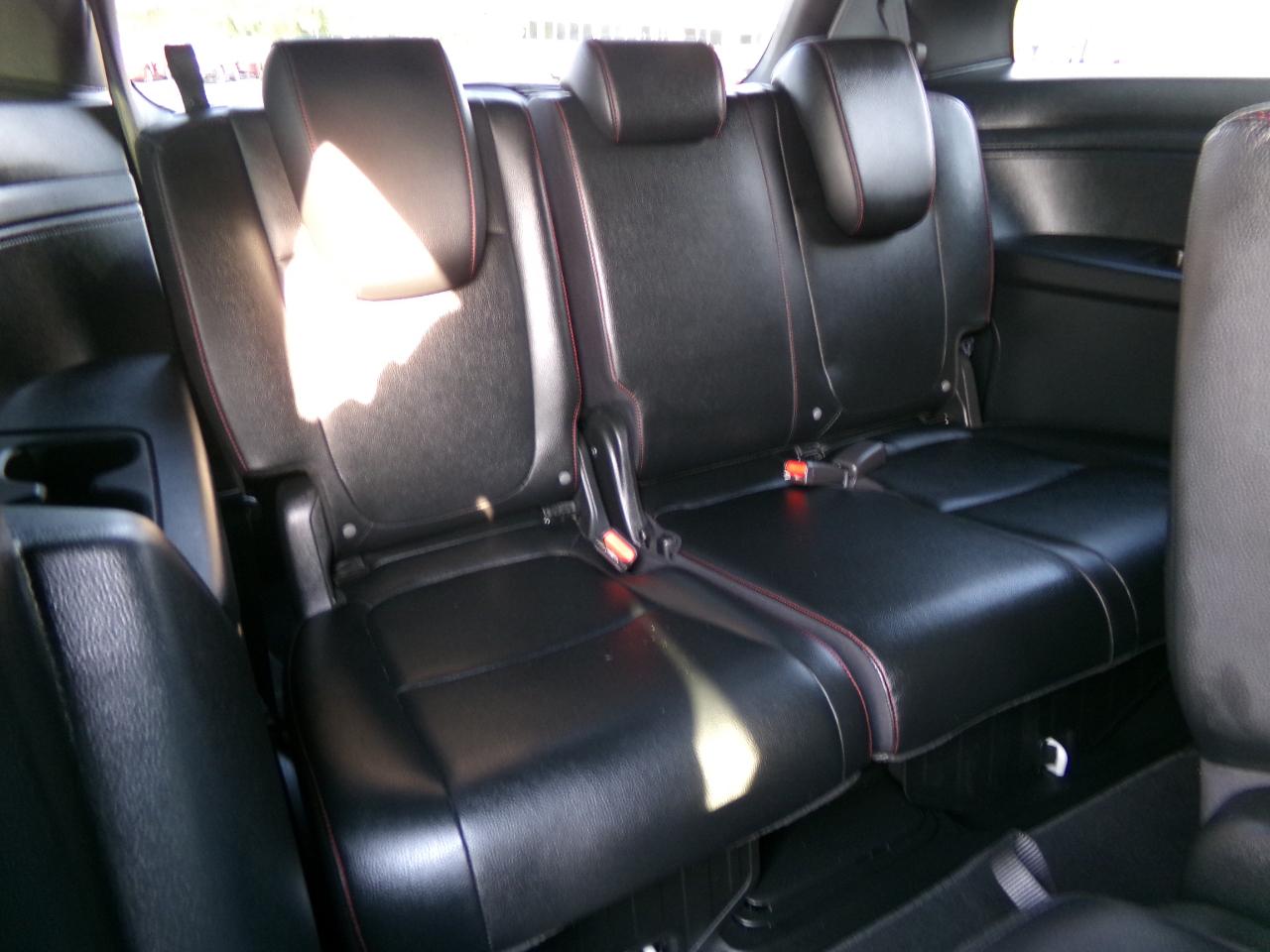 Honda Odyssey Sport-L 2023