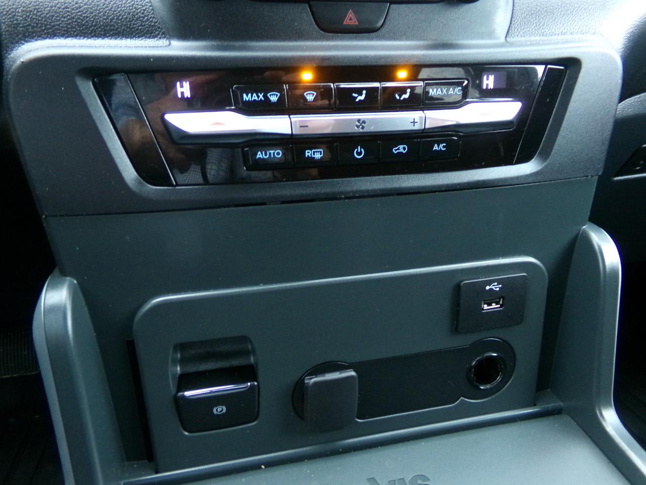 Ford Explorer Police 4WD 2022