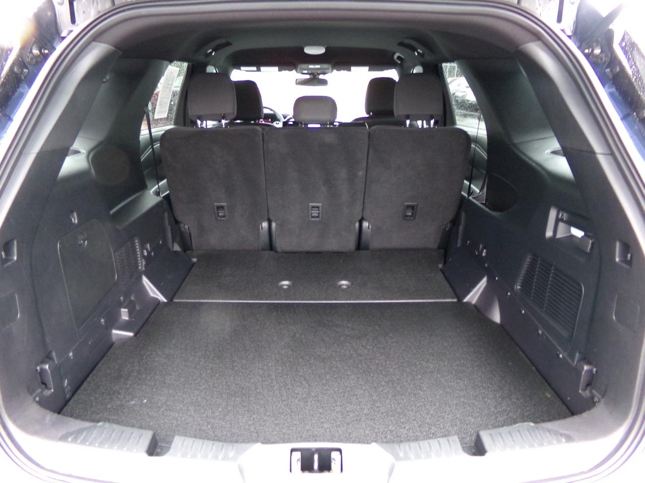 Ford Explorer Police 4WD 2022