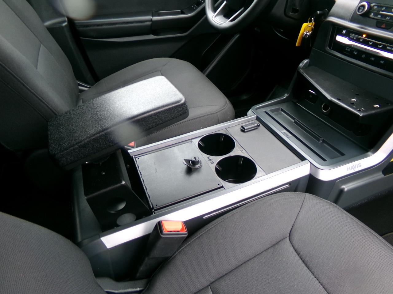 Ford Explorer Police 4WD 2022