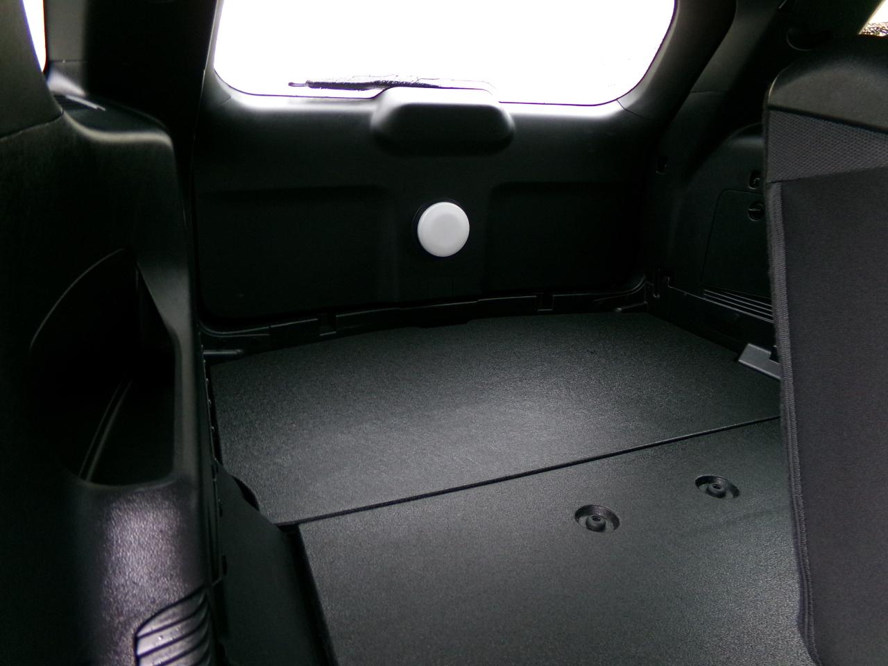 Ford Explorer Police 4WD 2022