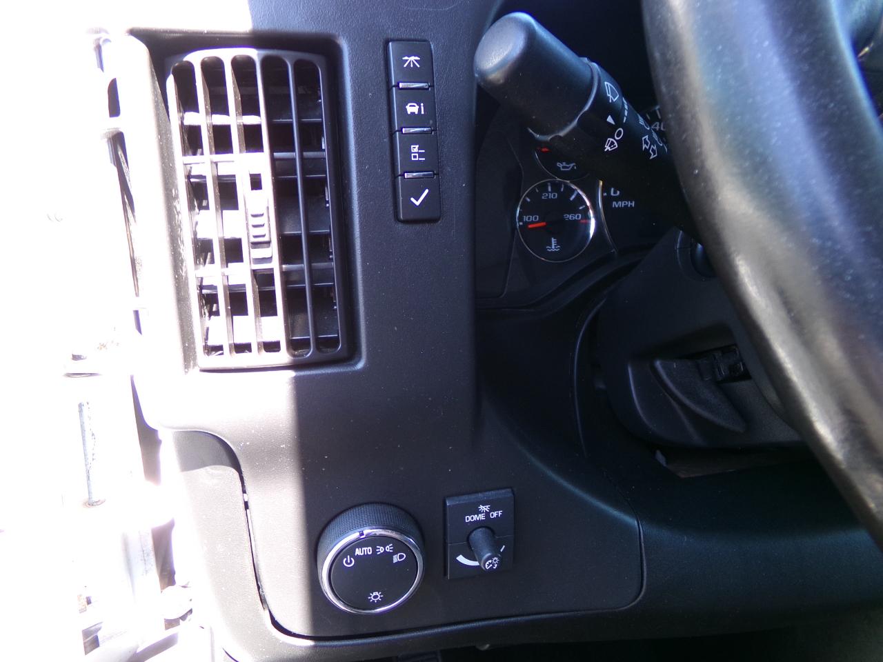 Chevrolet Express Passenger RWD 2500 135" LT 2017