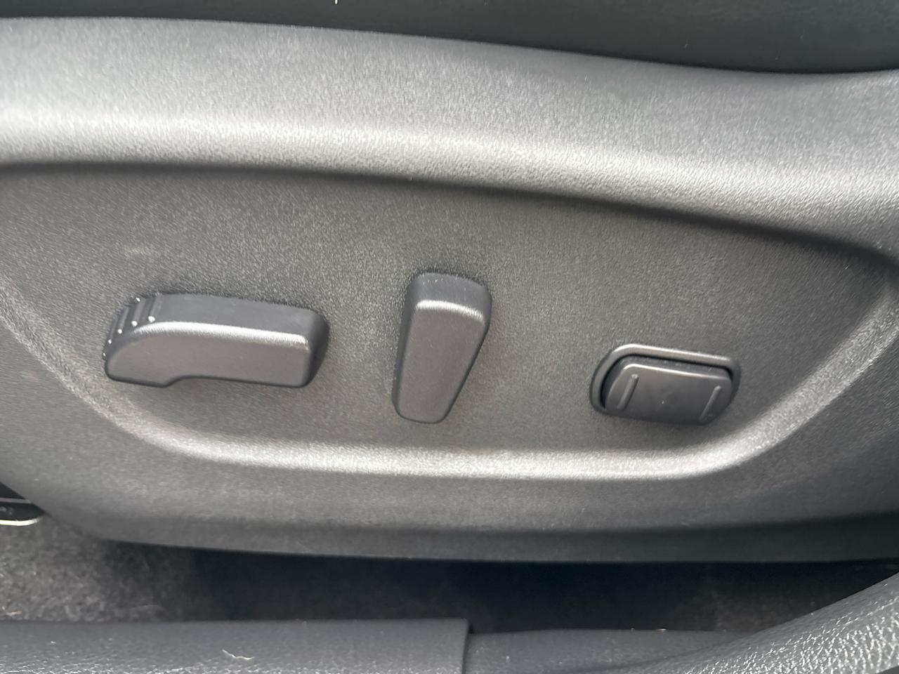 Nissan Rogue AWD 4dr SL 2014