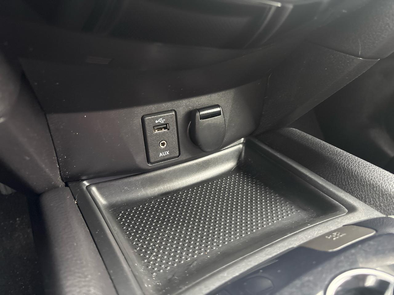 Nissan Rogue AWD 4dr SL 2014