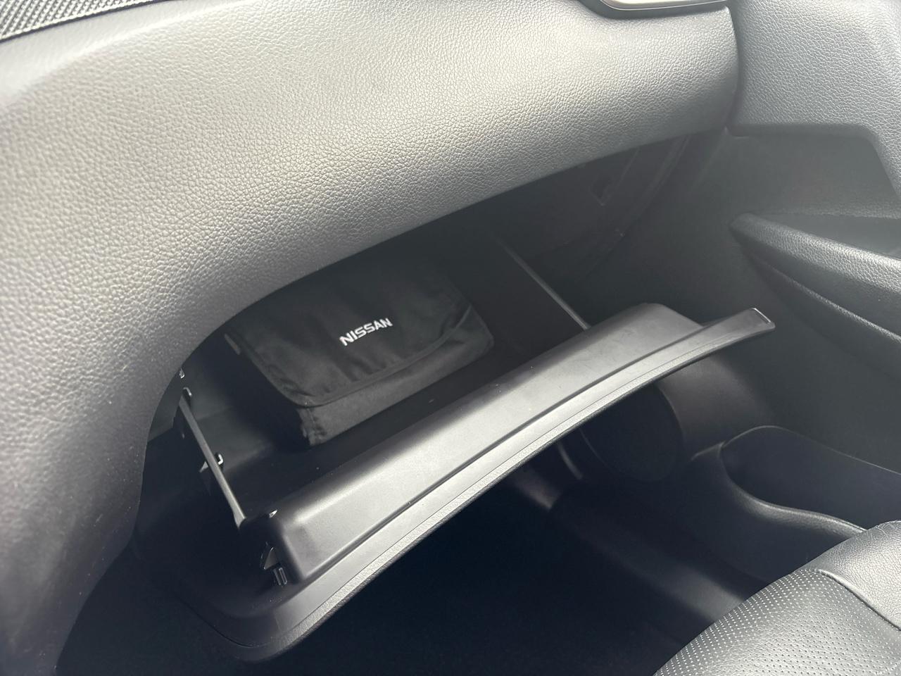 Nissan Rogue AWD 4dr SL 2014