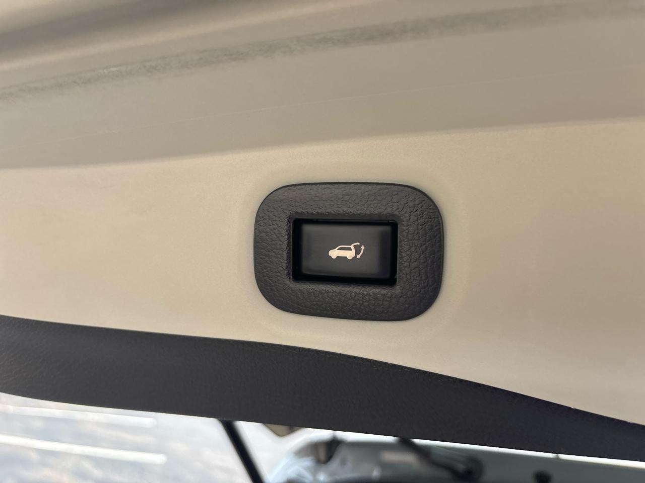 Nissan Rogue AWD 4dr SL 2014