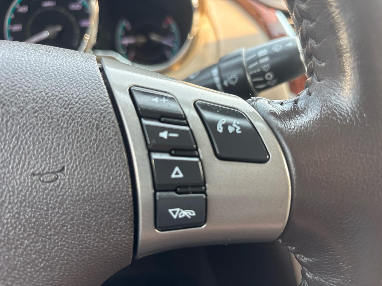 Chevrolet Malibu 4dr Sdn LTZ w/1LZ 2012